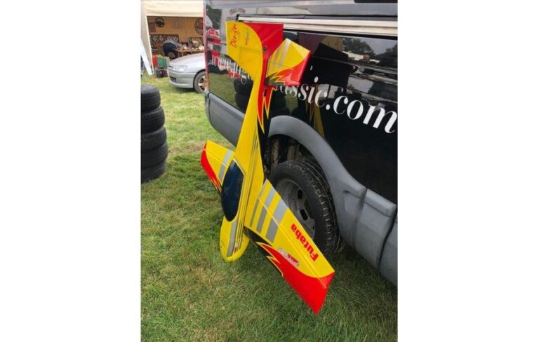 Beaulieu Autojumble 2021