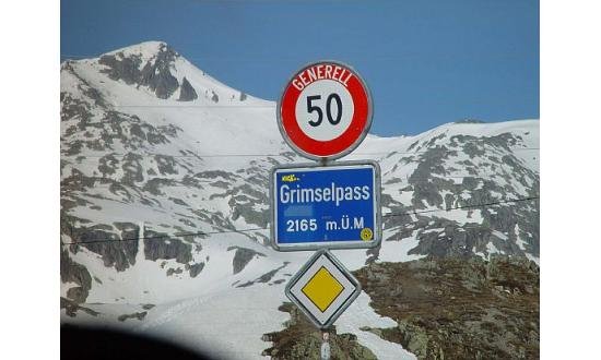 2006 – 4. Alpenbrevet