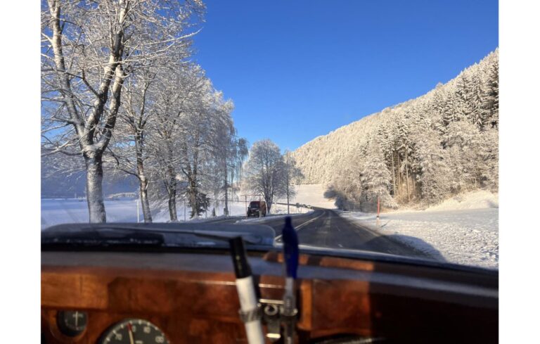 Winter Raid 2024