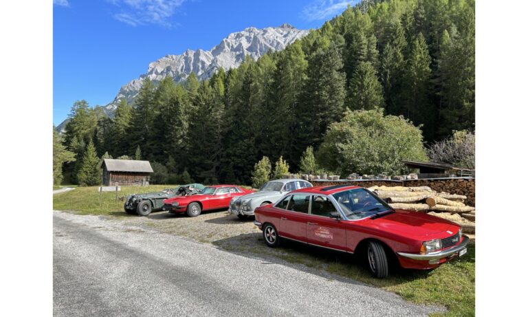 2023 – Back to the roots
