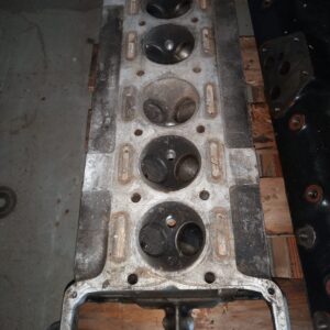 Motor XK140 C, BO463, MN (G6964-8S)