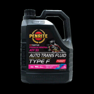 PENRITE ATF33 Type F, 4lt (PATF33F)