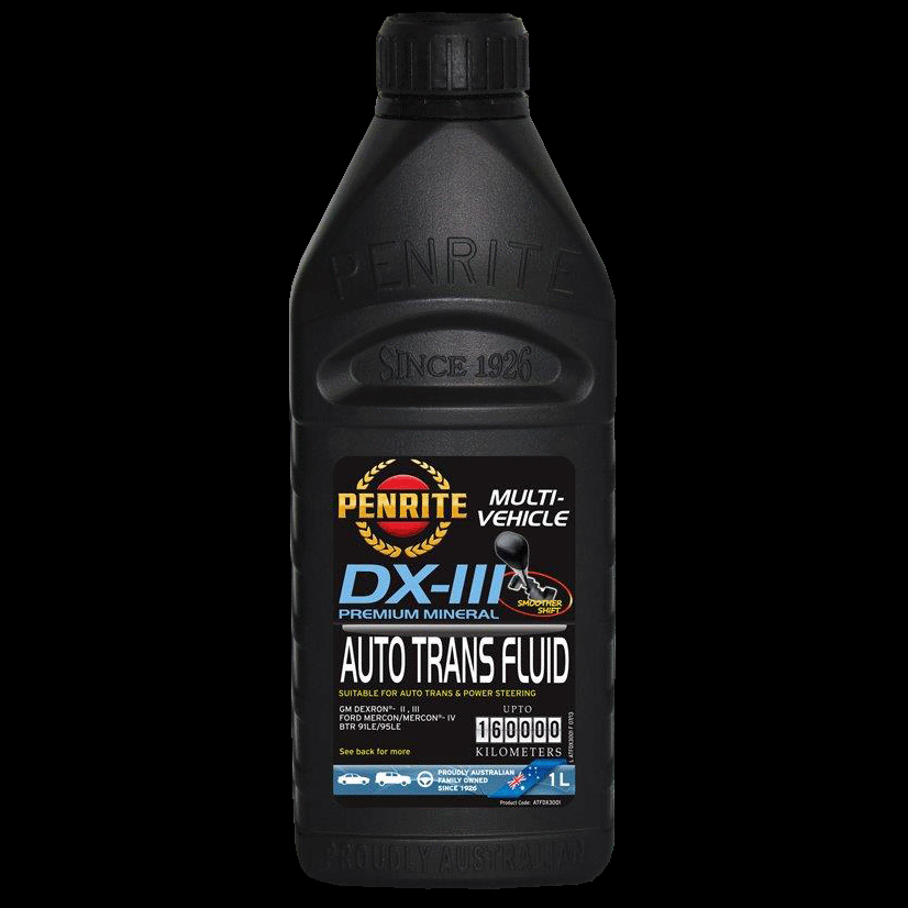 PENRITE Dexron III, 1lt (PAUTODXIII)
