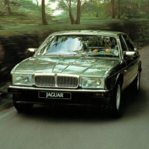 XJ40