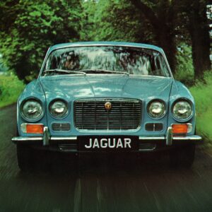 XJ Serie 1 bis 3