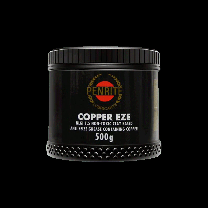 PENRITE Kupferfett 500g (PCOPPEREZE500)