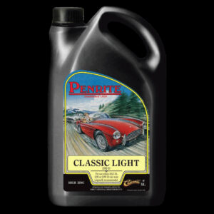 PENRITE Classic Light Motorenöl, 20lt (PHPR30,20LT)
