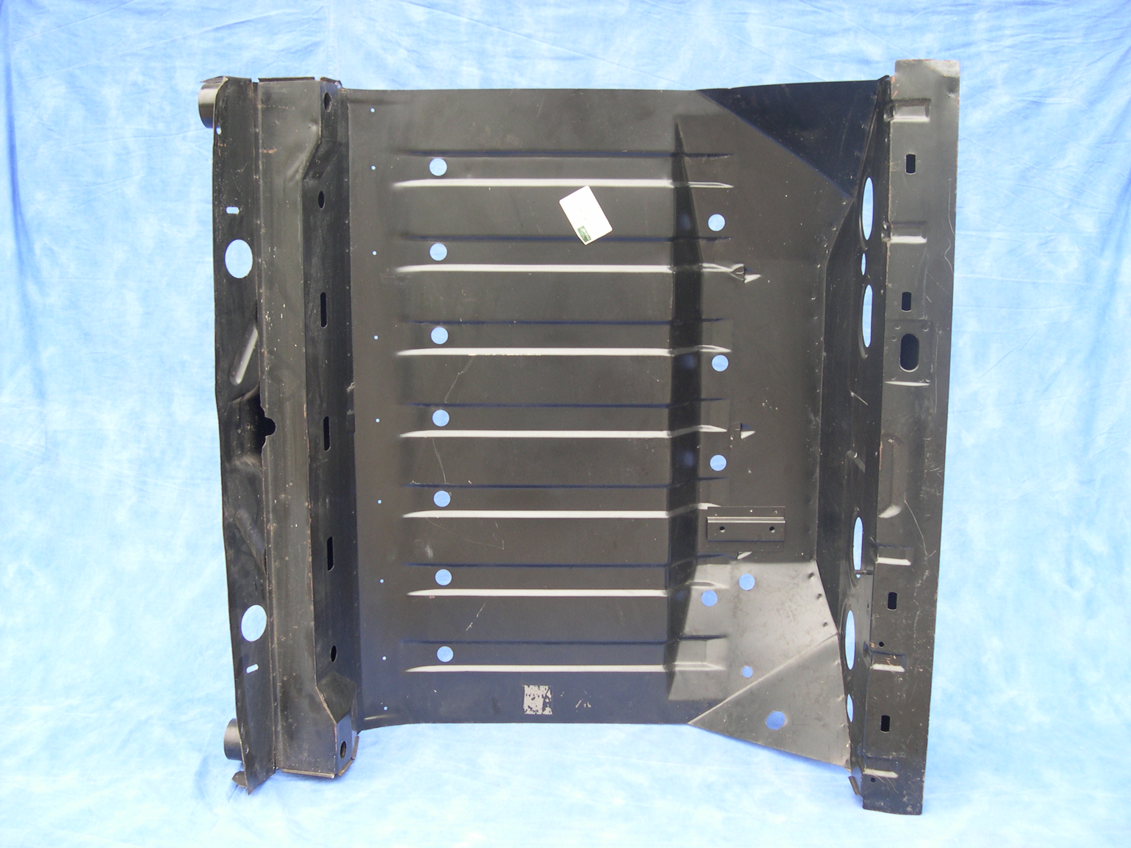 Kofferraumboden XJS (JLM10480) – Bild 2