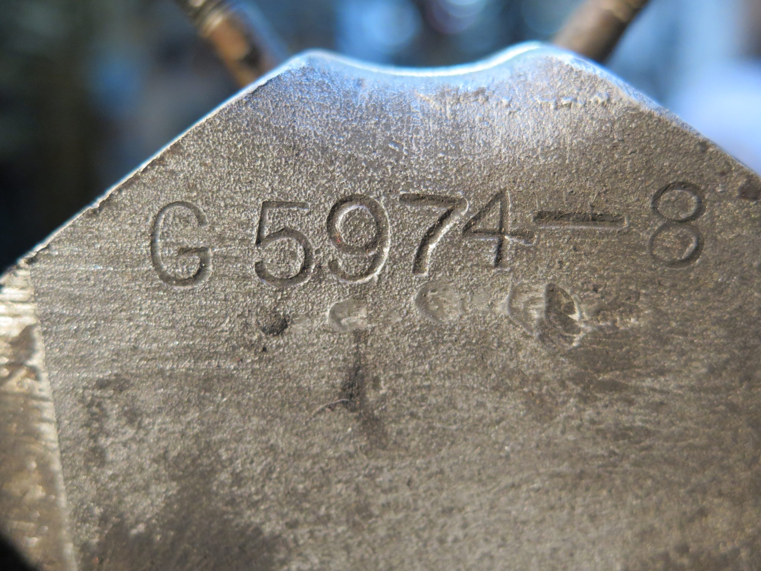 Zylinderkopf (G5974-8)