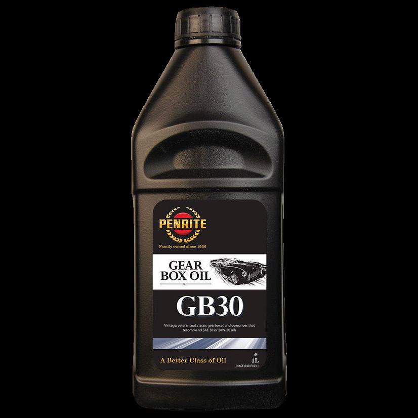 PENRITE Getriebeöl GB30 (PGEAROIL30,1LT)
