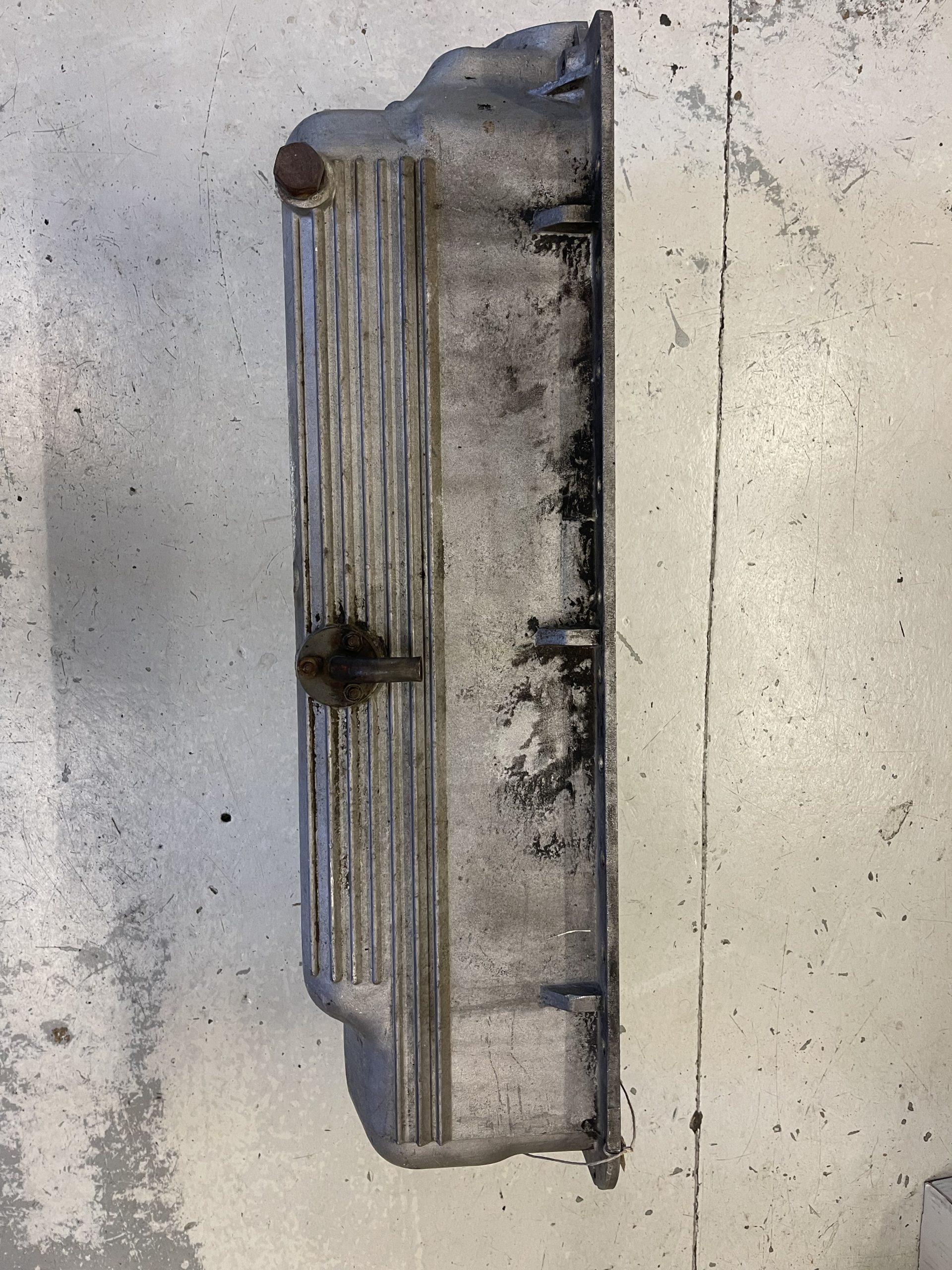 Oelwanne E 4.2 Zyl. Occ. ORIGINAL (C24457/OCC) – Bild 5
