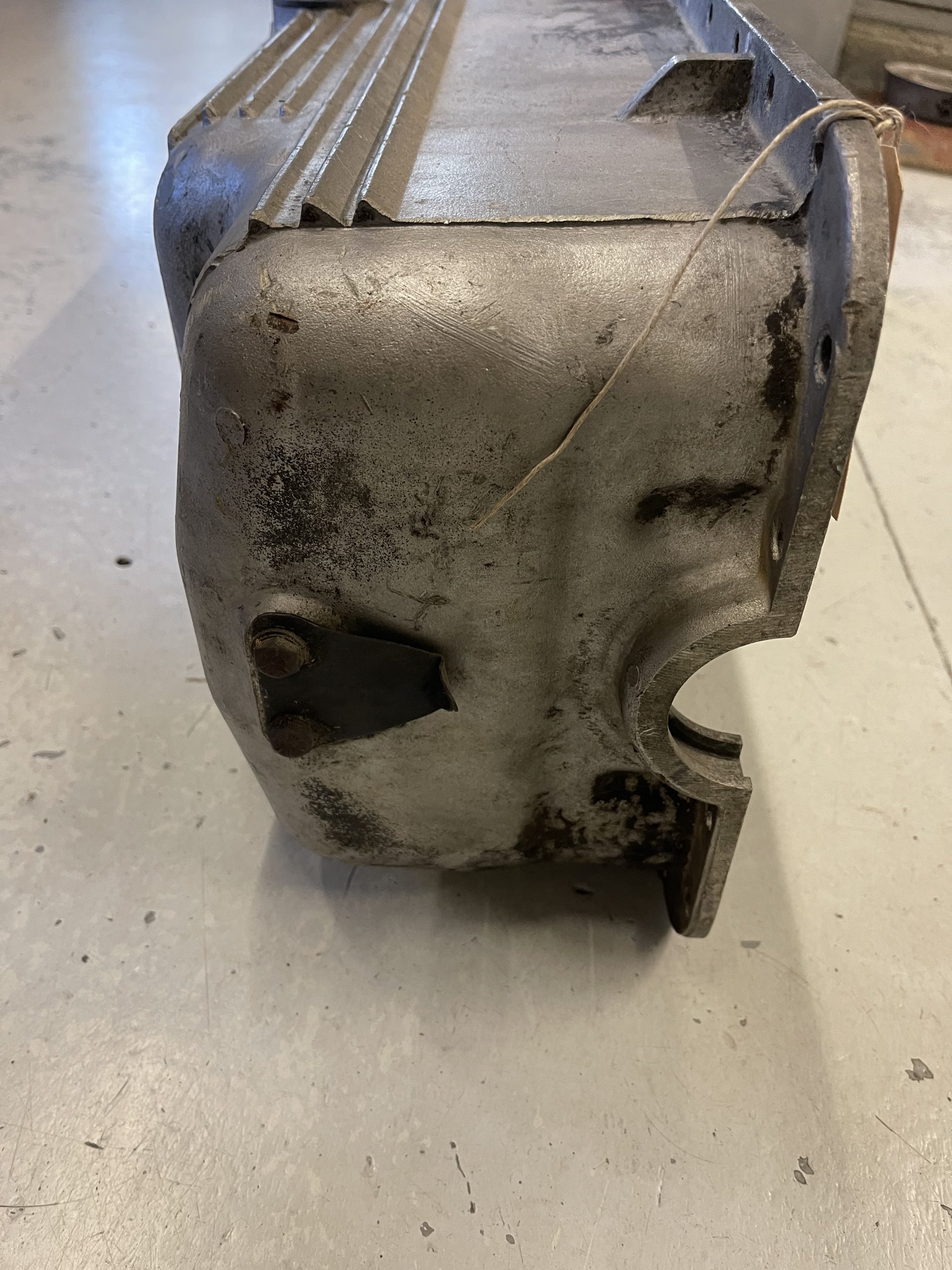Oelwanne E 4.2 Zyl. Occ. ORIGINAL (C24457/OCC) – Bild 3