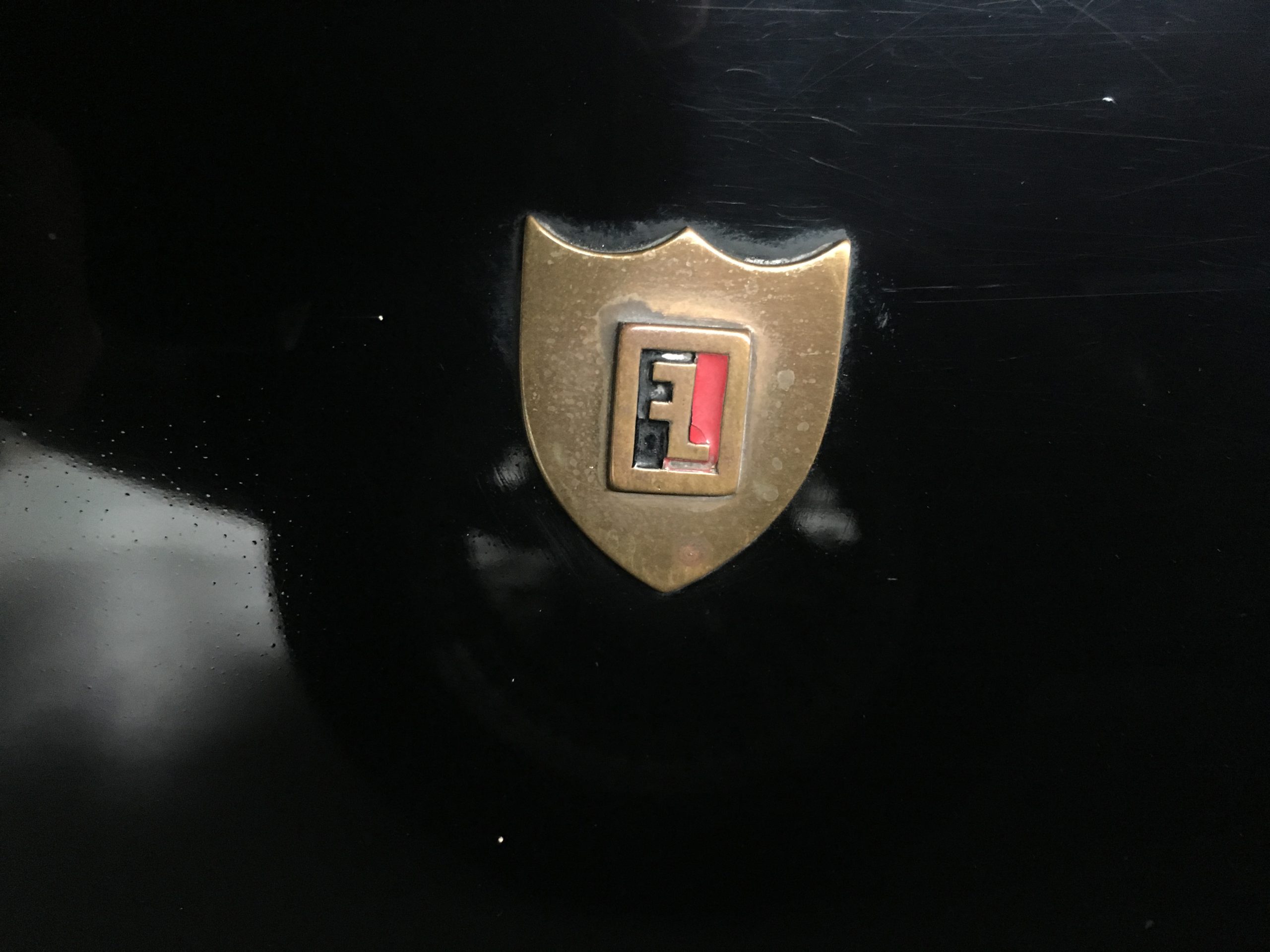 XK140 OTS,1955 – Bild 8