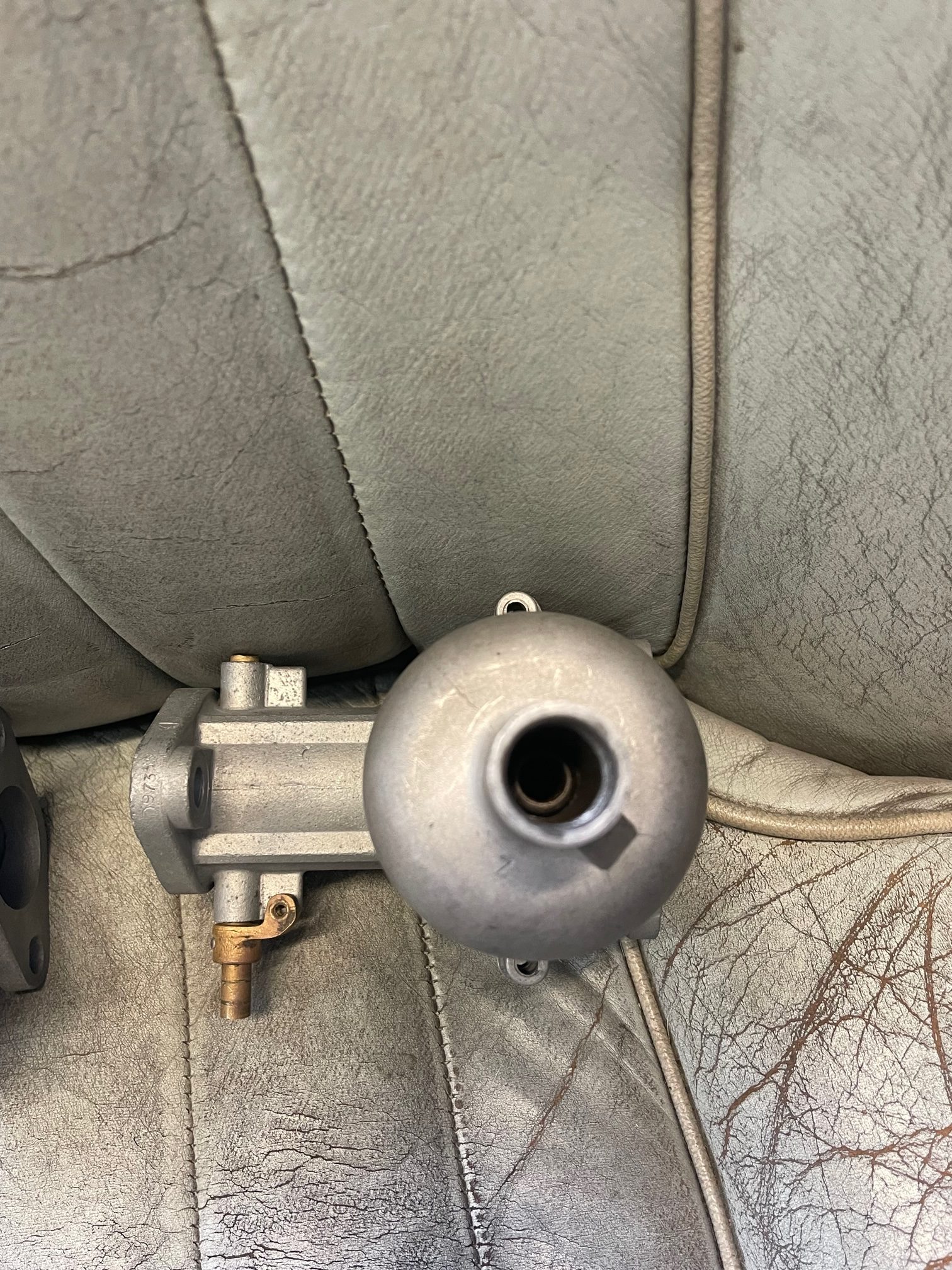 Vergaser 3.5lt, C1813, 3266 – Bild 6