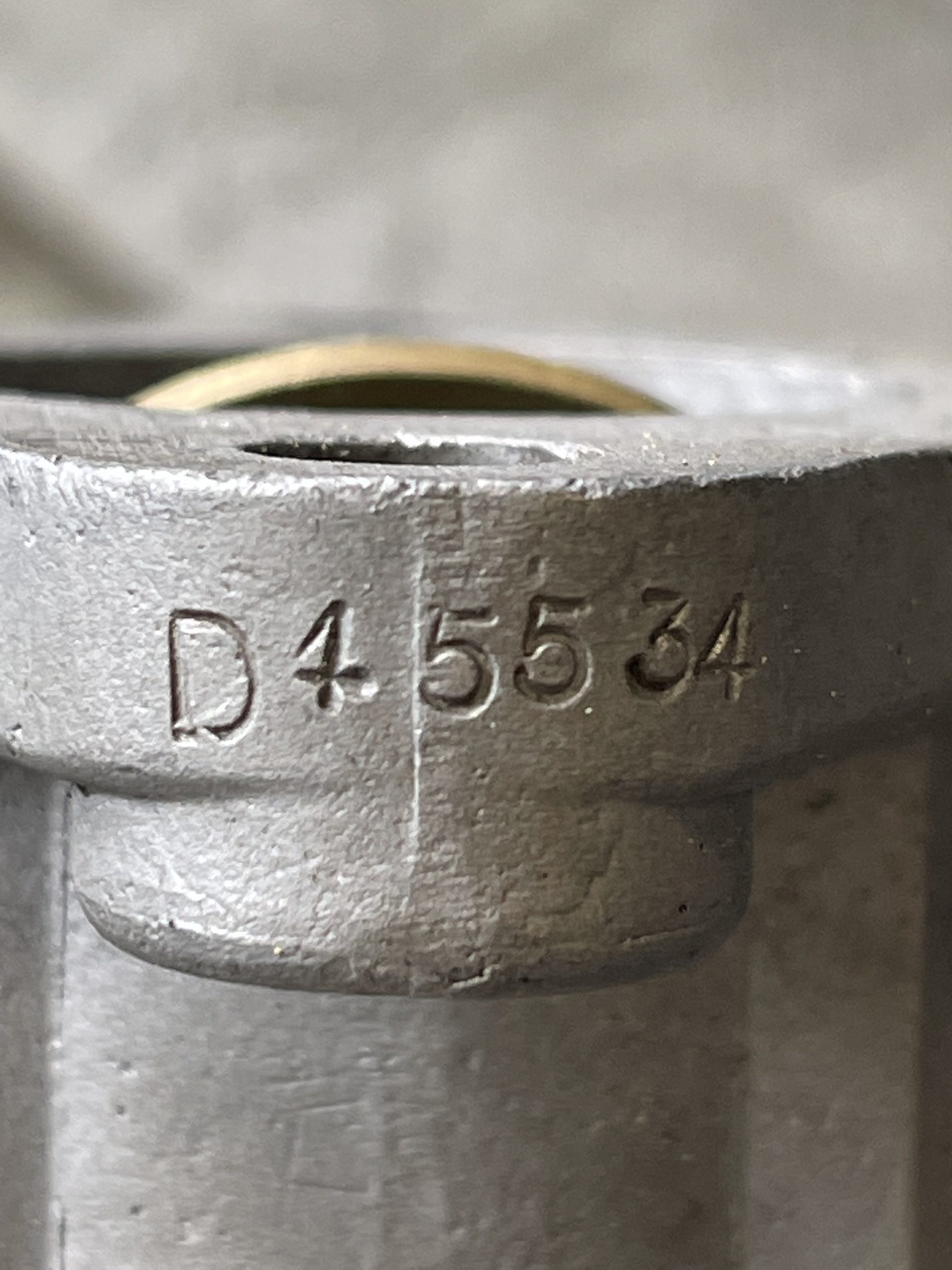 Vergasergehäusr S/S C813 (4031) – Bild 5