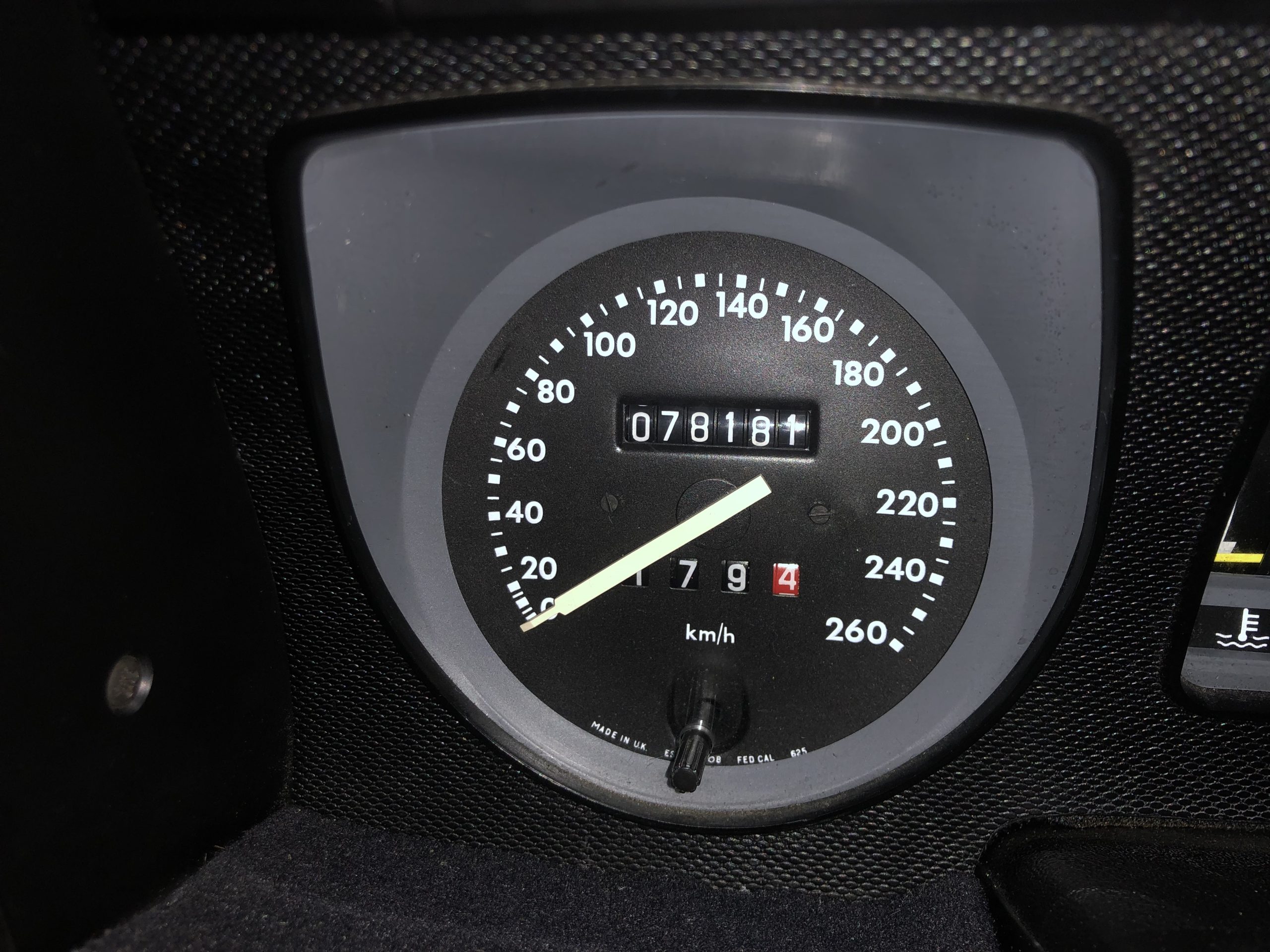 XJ-SC,1985 – Bild 8