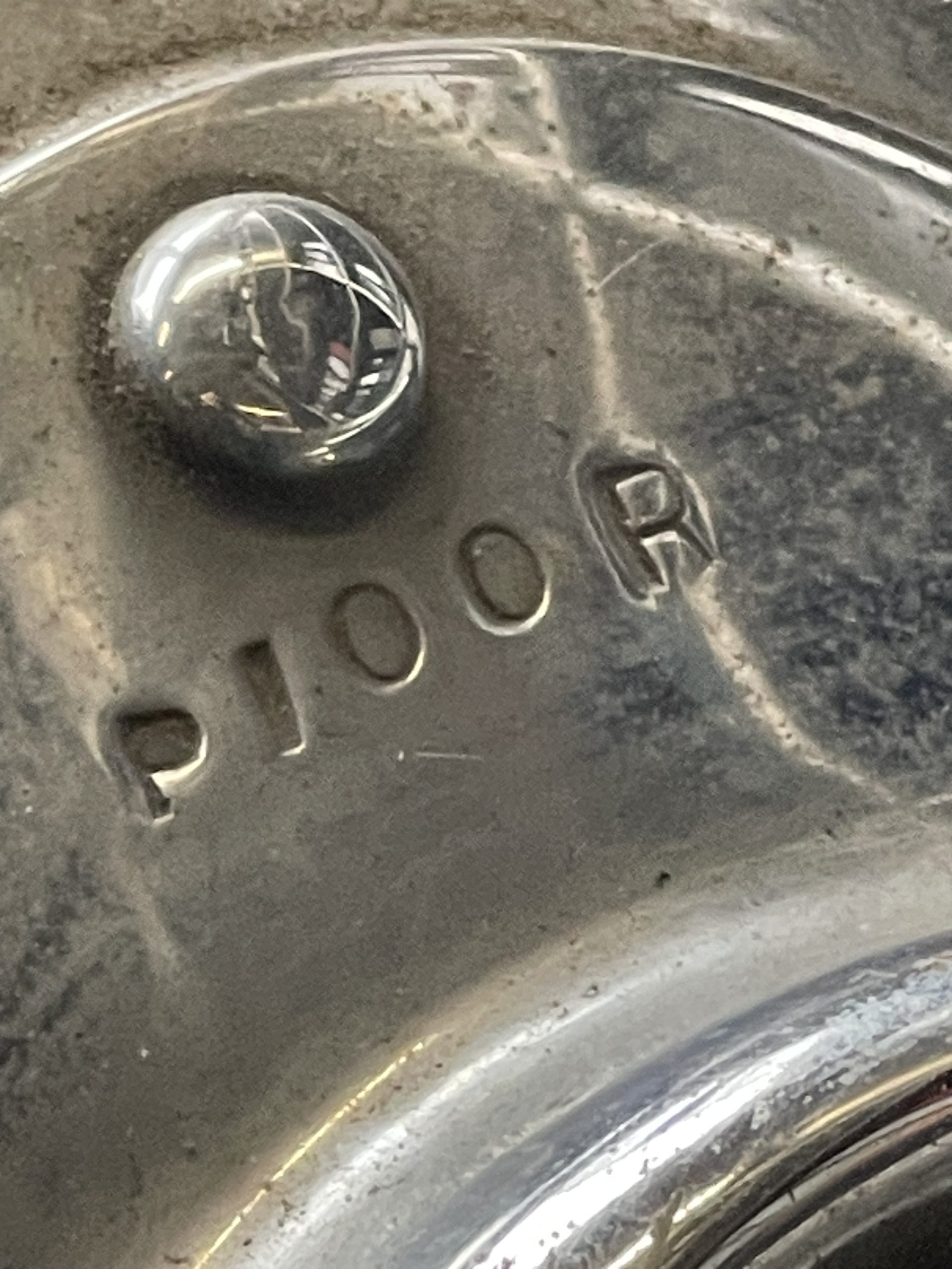 P100 R Scheinwerfer Paar – Bild 6