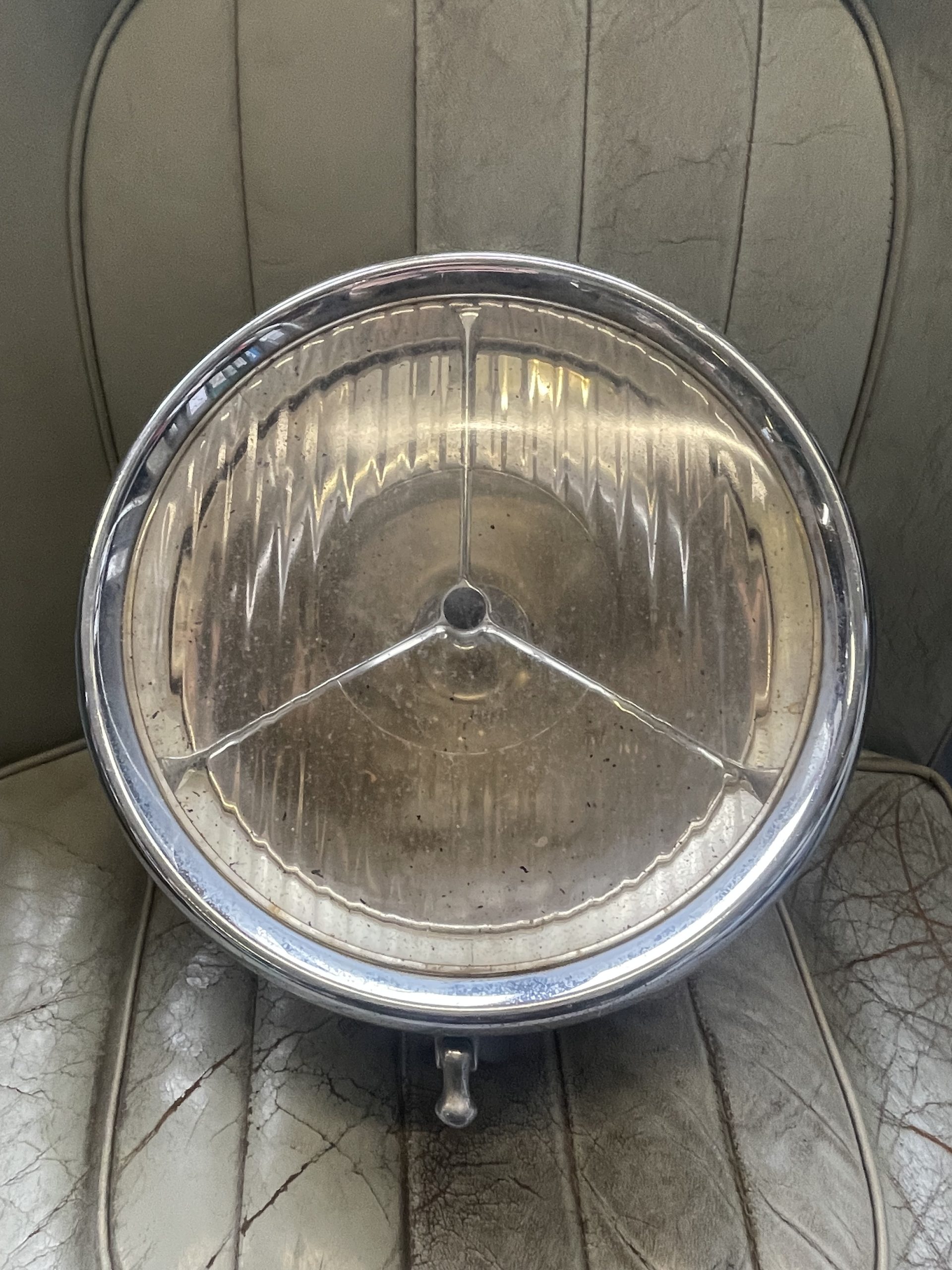 P100 R Scheinwerfer Paar – Bild 4