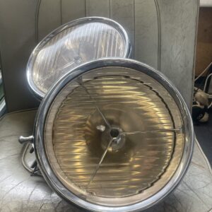 P100 R Scheinwerfer Paar