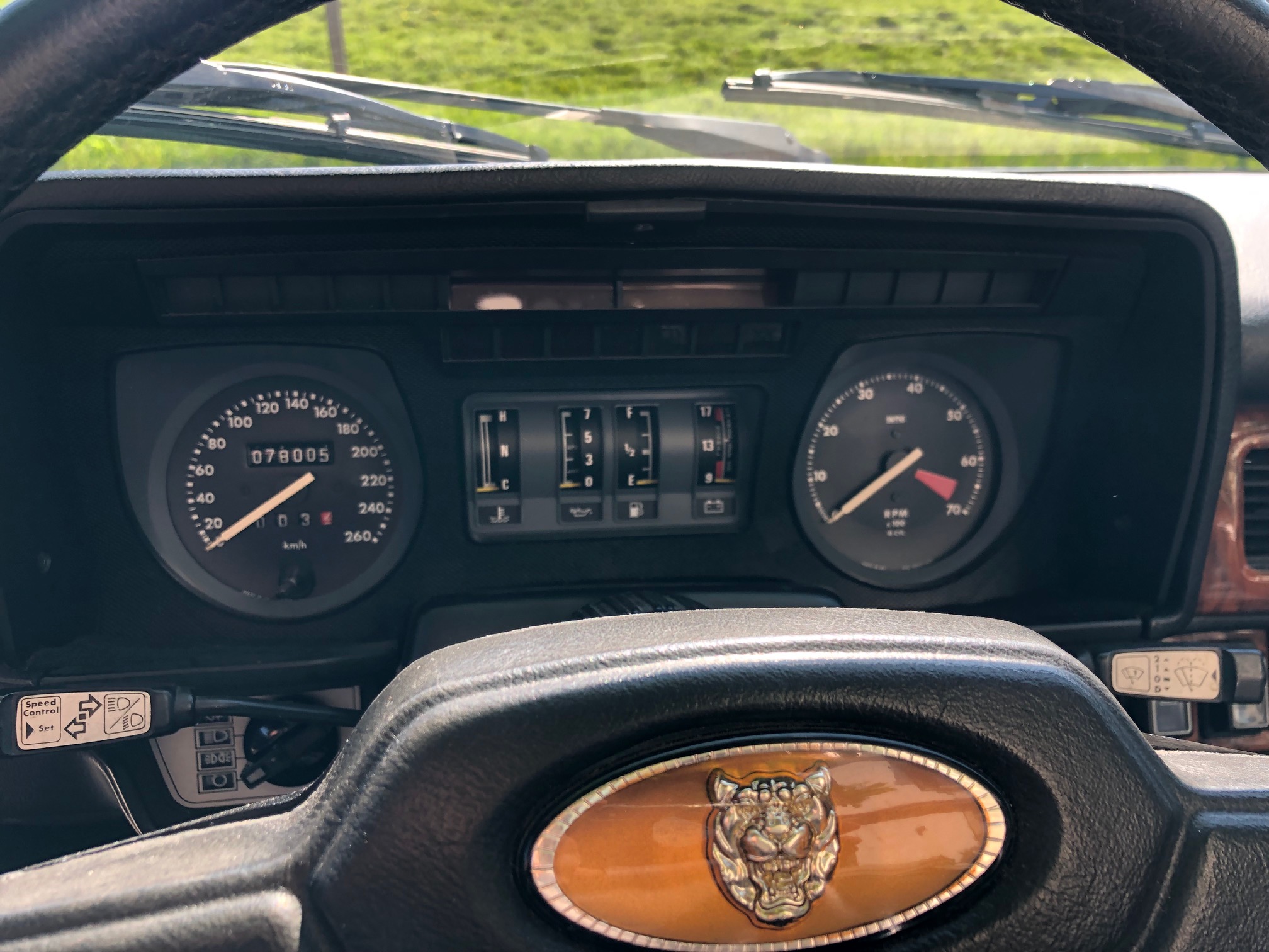 XJ-SC,1985 – Bild 7