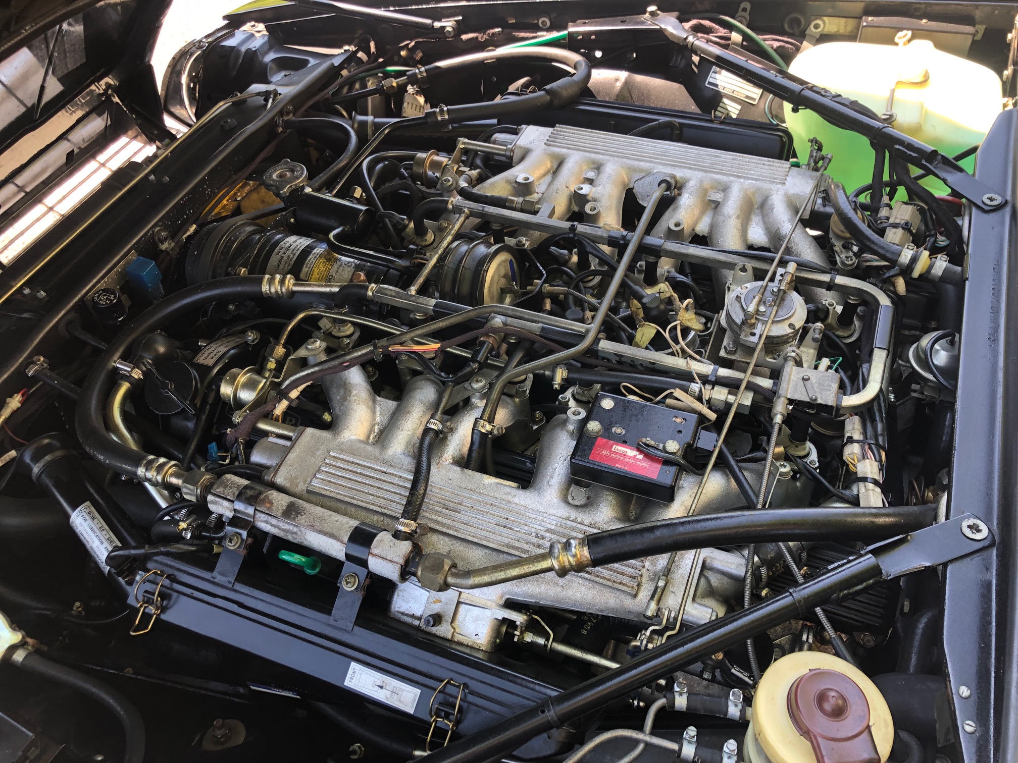 XJ-SC,1985 – Bild 16