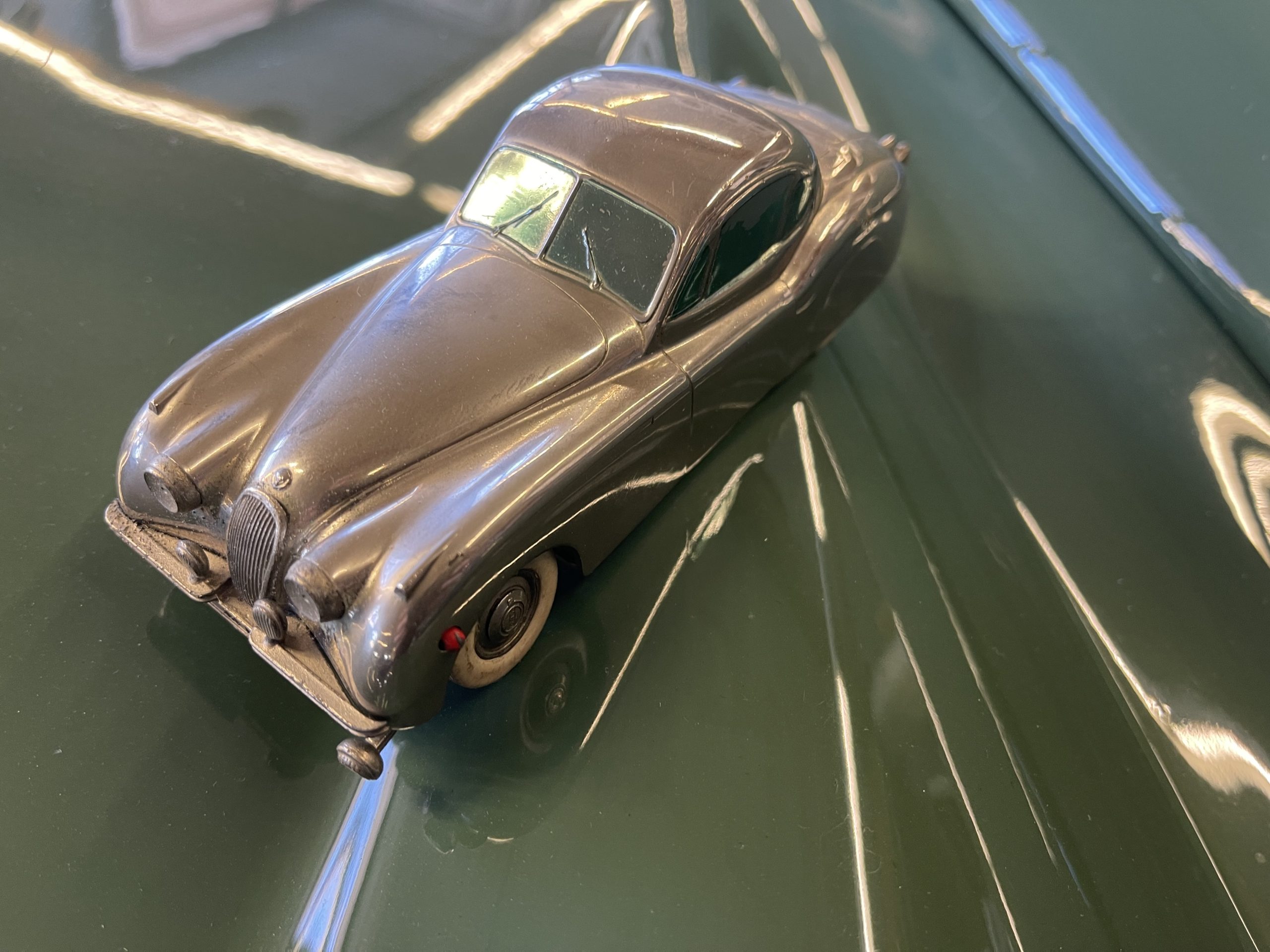 Prämeta XK120