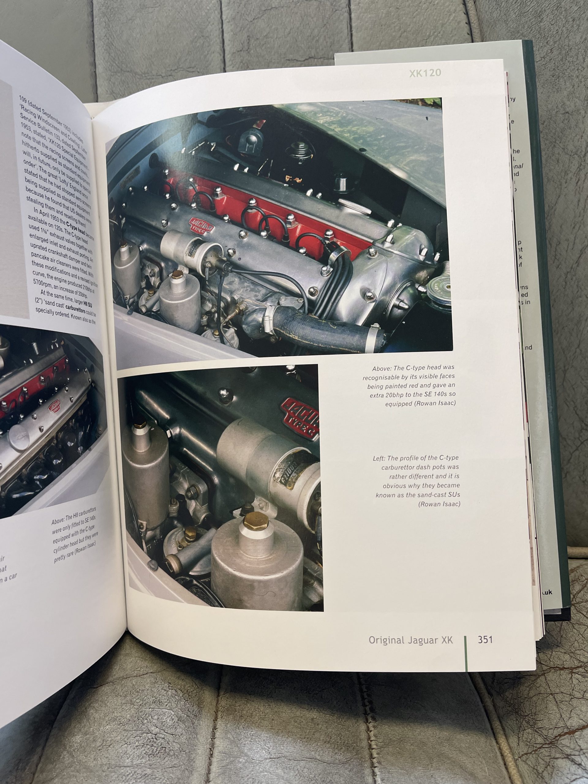 Original XK by Philip Porter – Bild 2