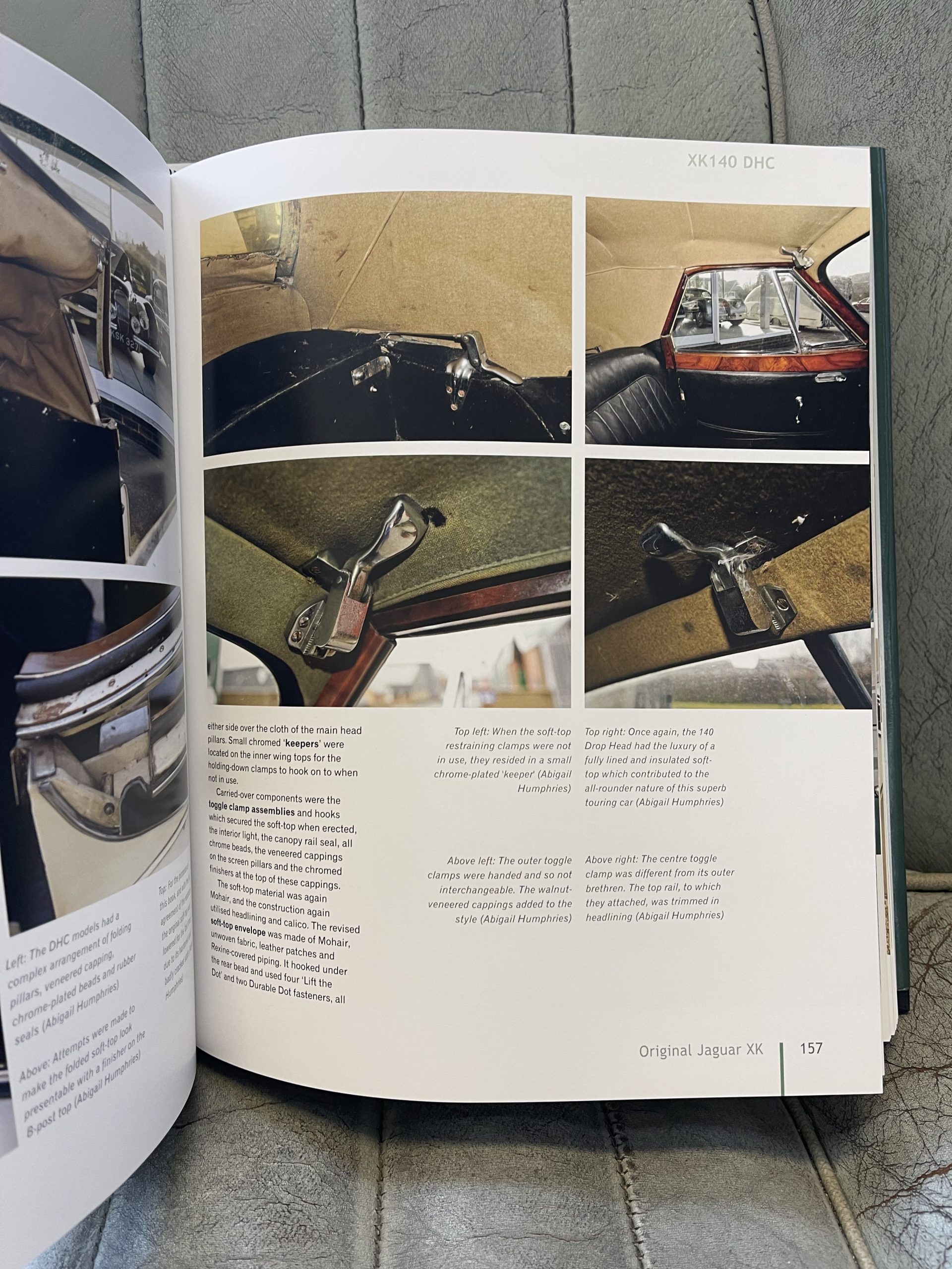 Original XK by Philip Porter – Bild 3