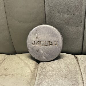 Oeleinfülldeckel Jaguar occ. (C1022/OCC)