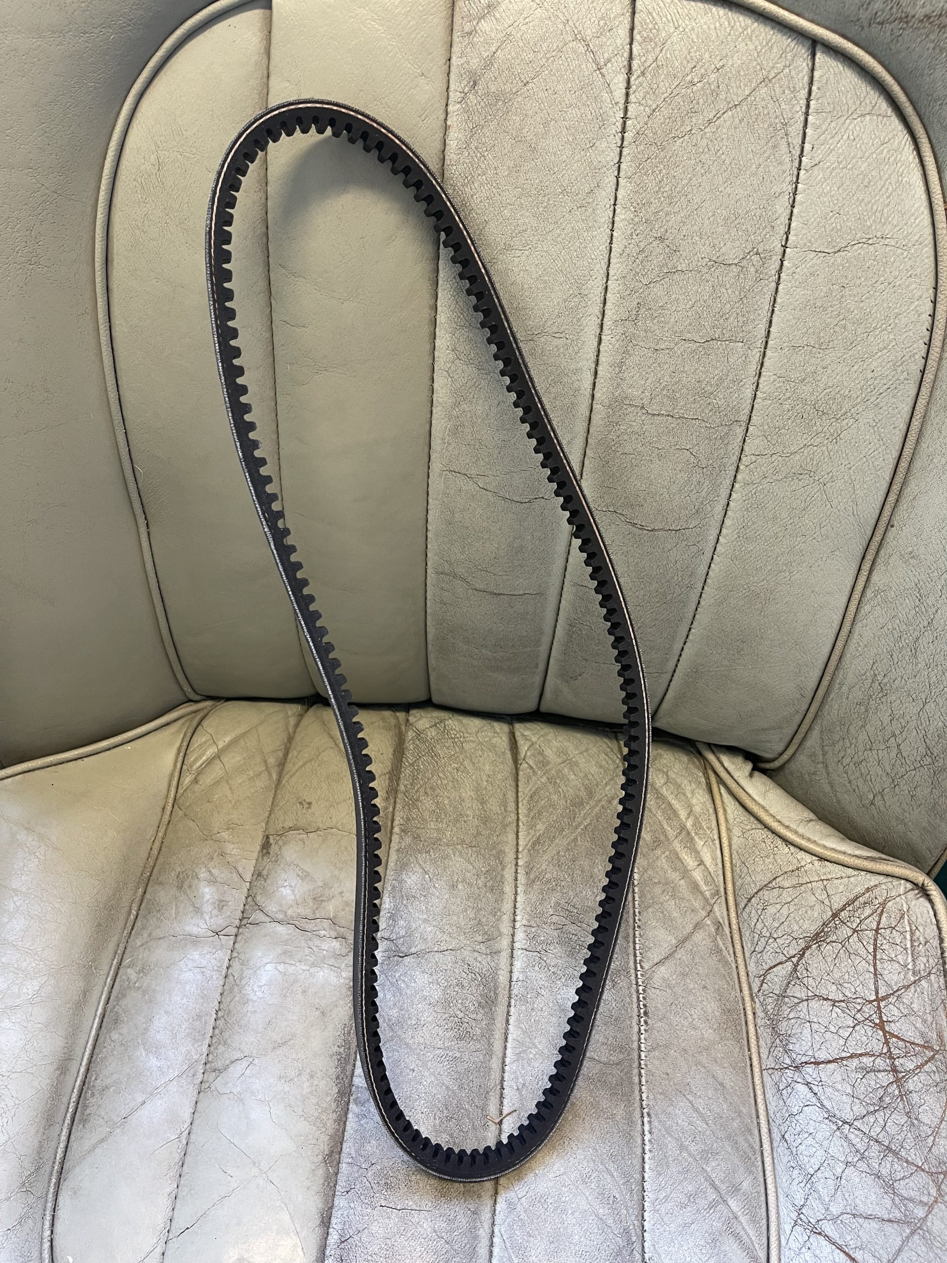 Keilriemen S/S COO 37891 (EAC1323)