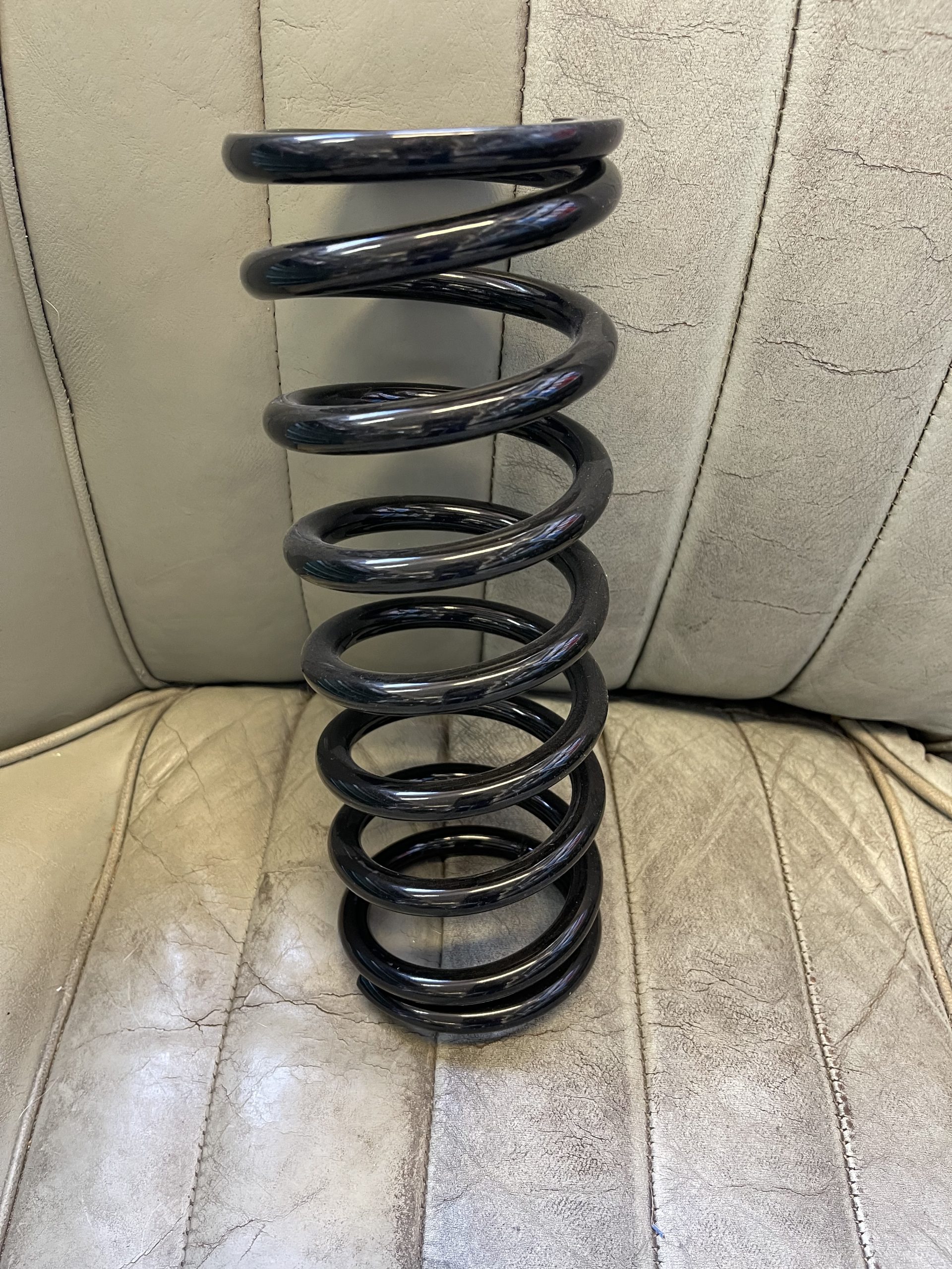 Hinterachsfeder XJ6/12 (C29978) – Bild 2