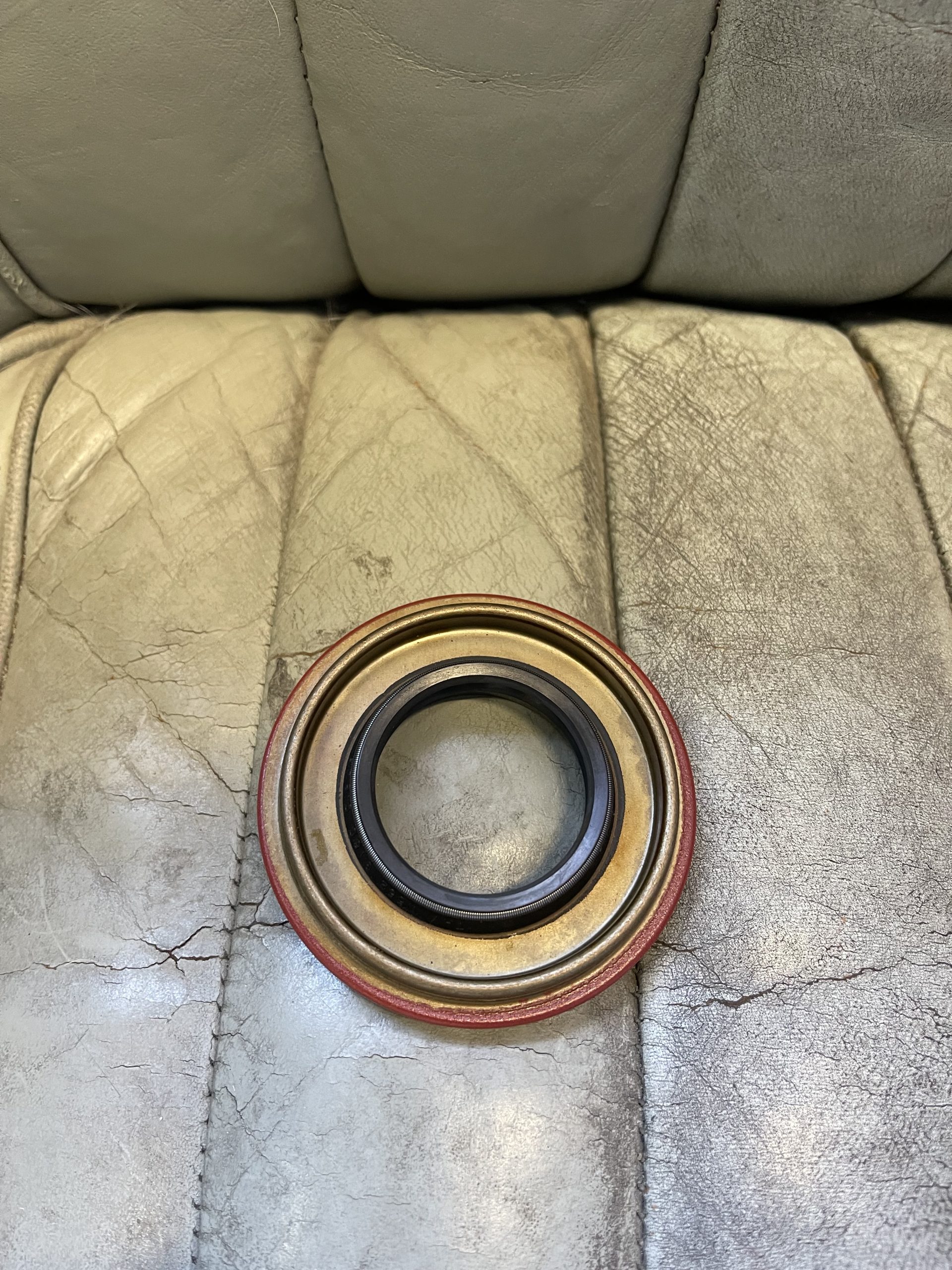Simmerring Diffeingang (3840/EXTRA)