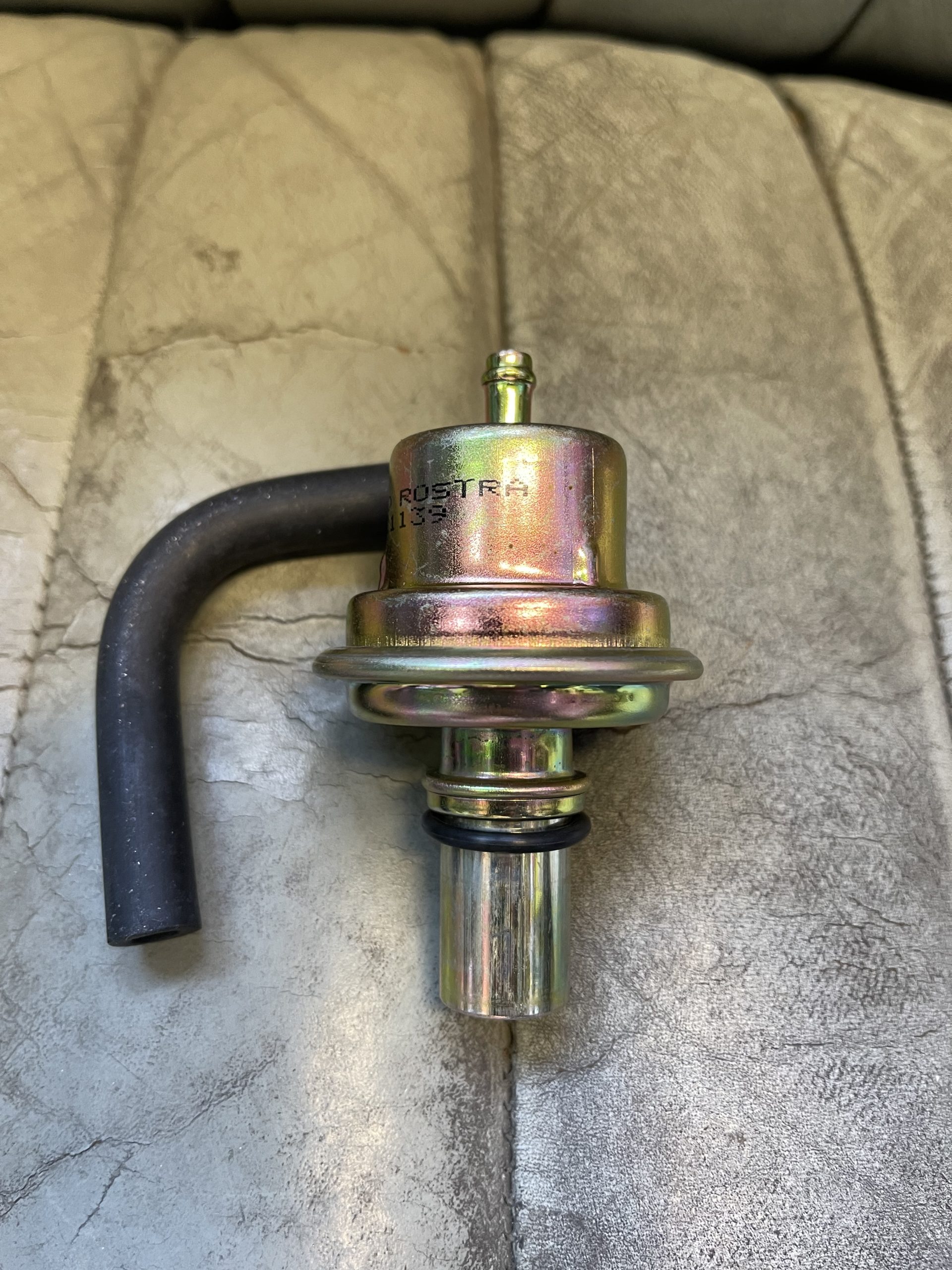 VAC Modul XJ S 5.3 (EAC1726)