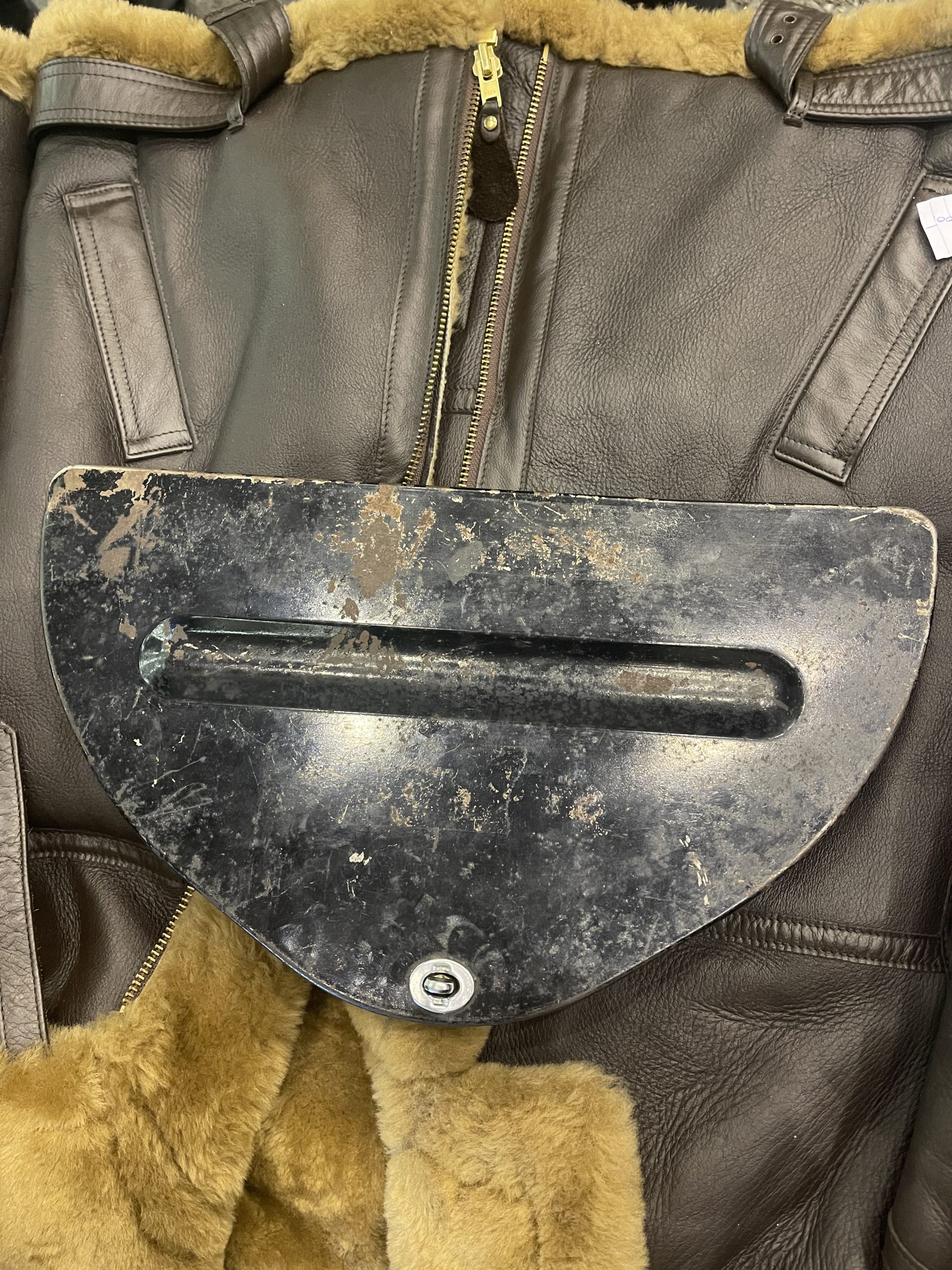 Werkzeugsatz Mk10 komplett – Bild 4