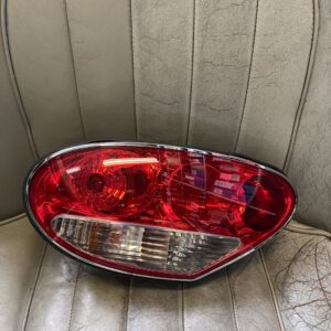 Hecklampe rechts XK 2002-2006, netto (LJE4900AB)