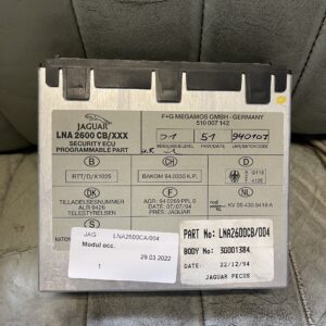 Modul occ. S/S LNA2600CB/004 oder (LNA2600CB/XXX)