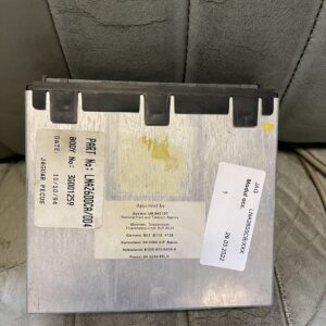 Modul occ. (LNA2600CA/004)