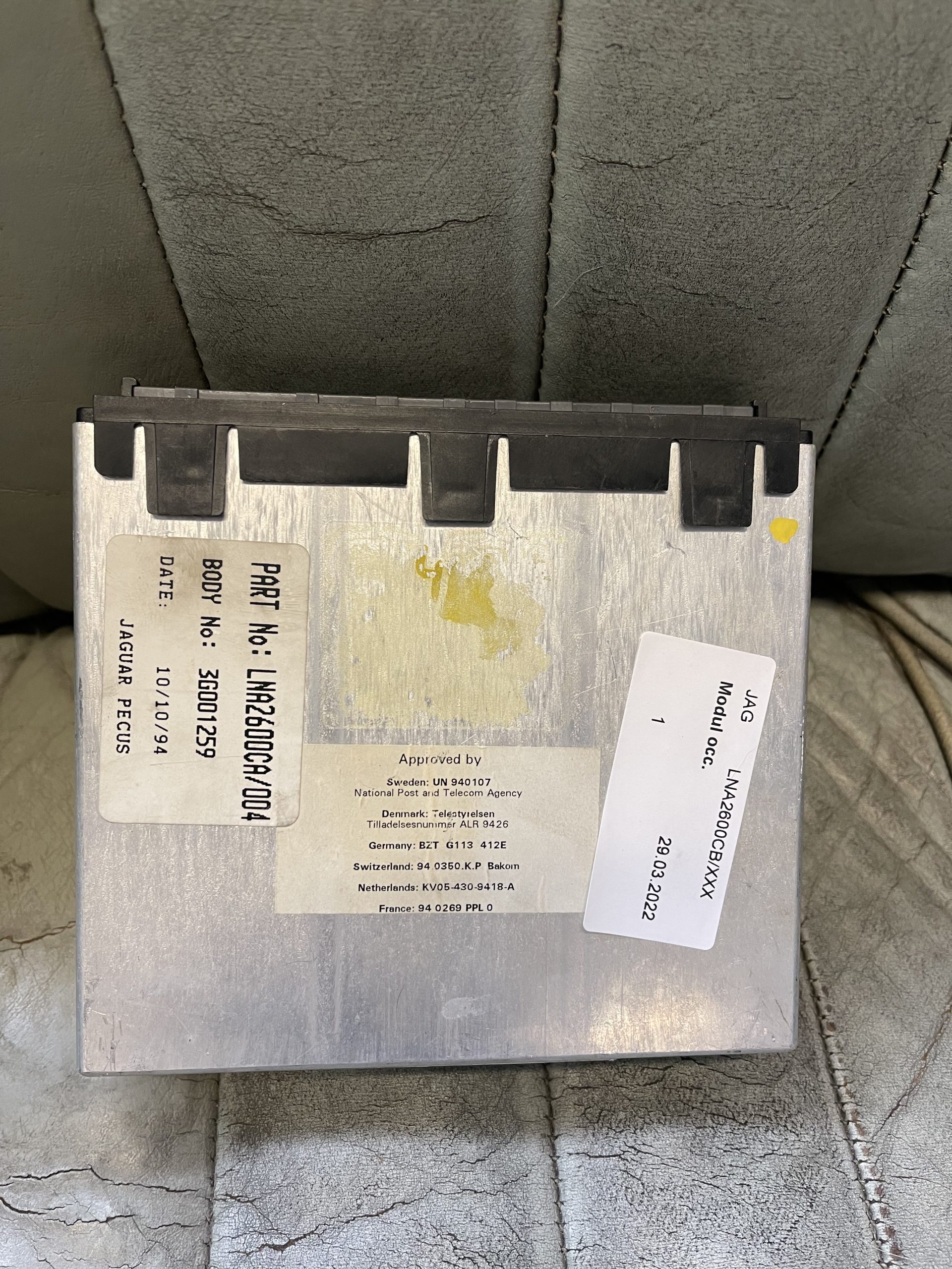 Modul occ. (LNA2600CA/004)