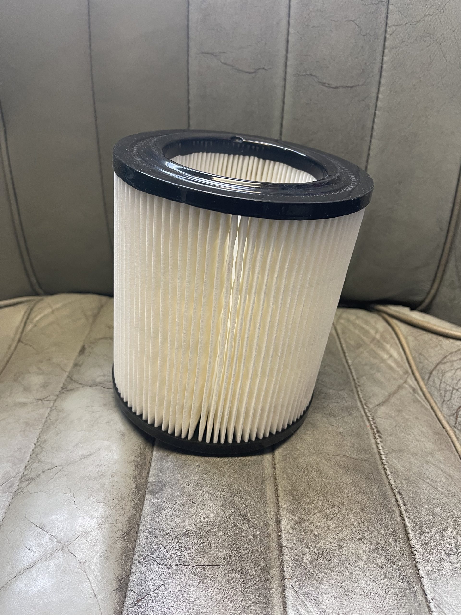 Luftfilter S, 340, 420, MkX (C19530)