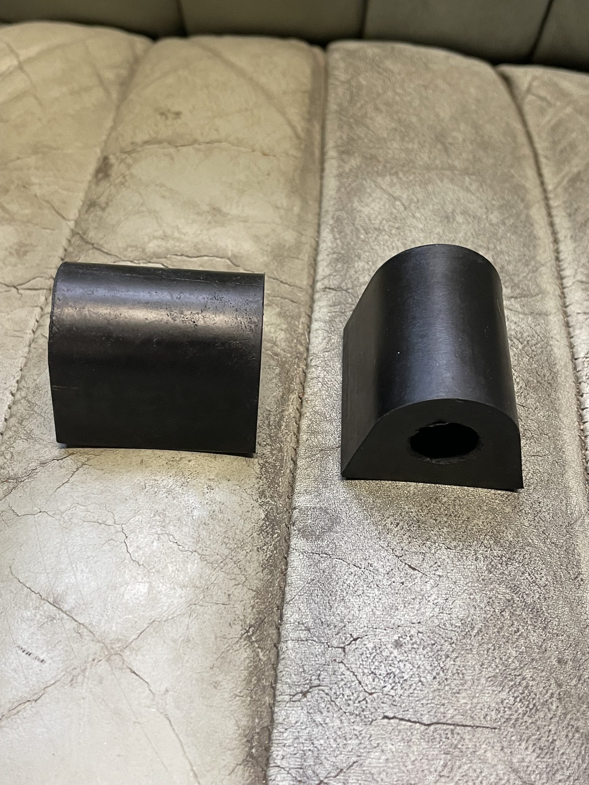 Stabilisatorgummi XK 120 (C3056)
