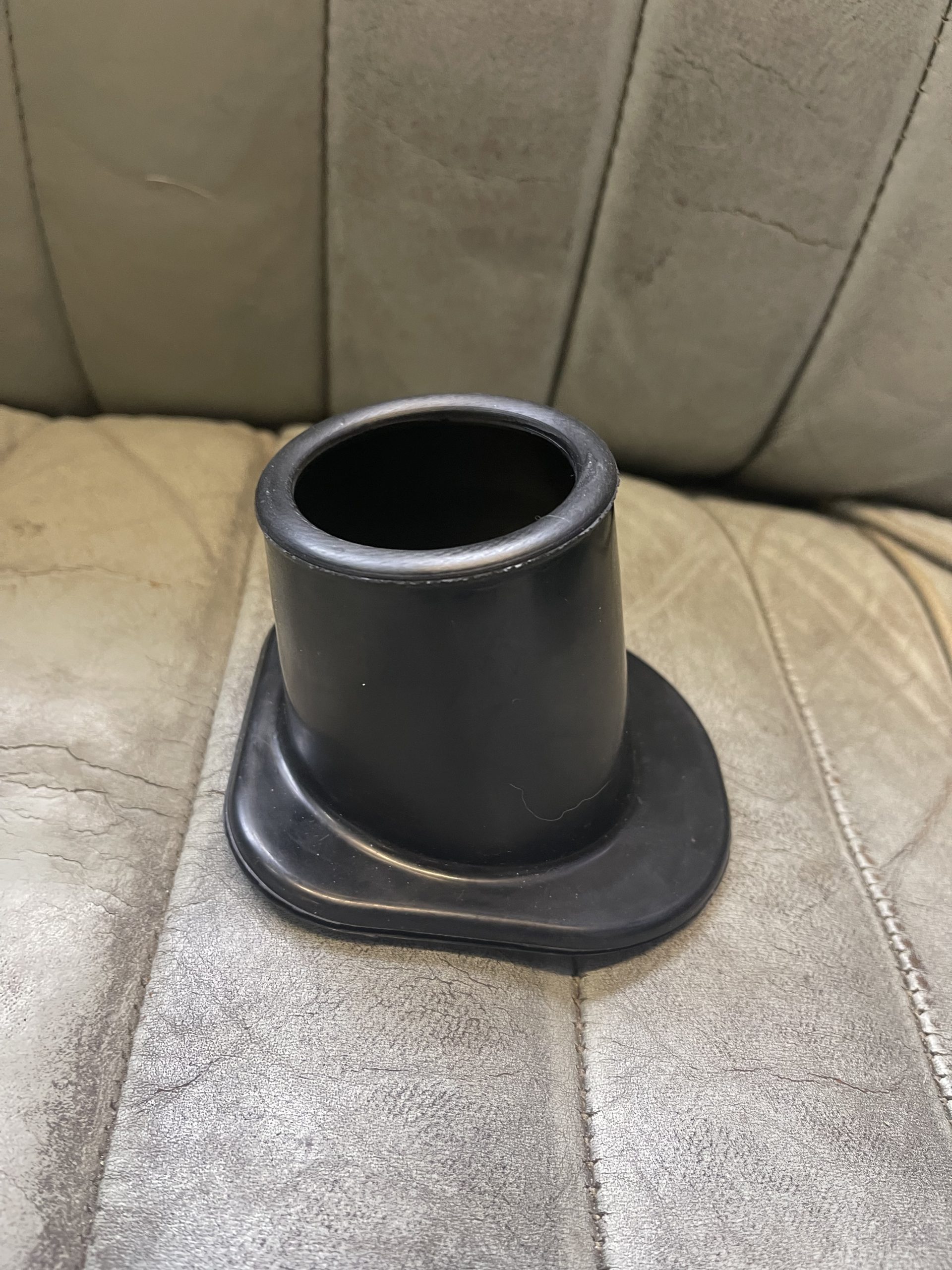 Lenksäulenmanschette SS 100 S2 (814)