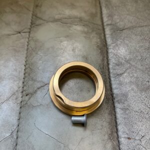 Bronzebüchse in Gehäuse Overdrive Compact (10815/BUSH)