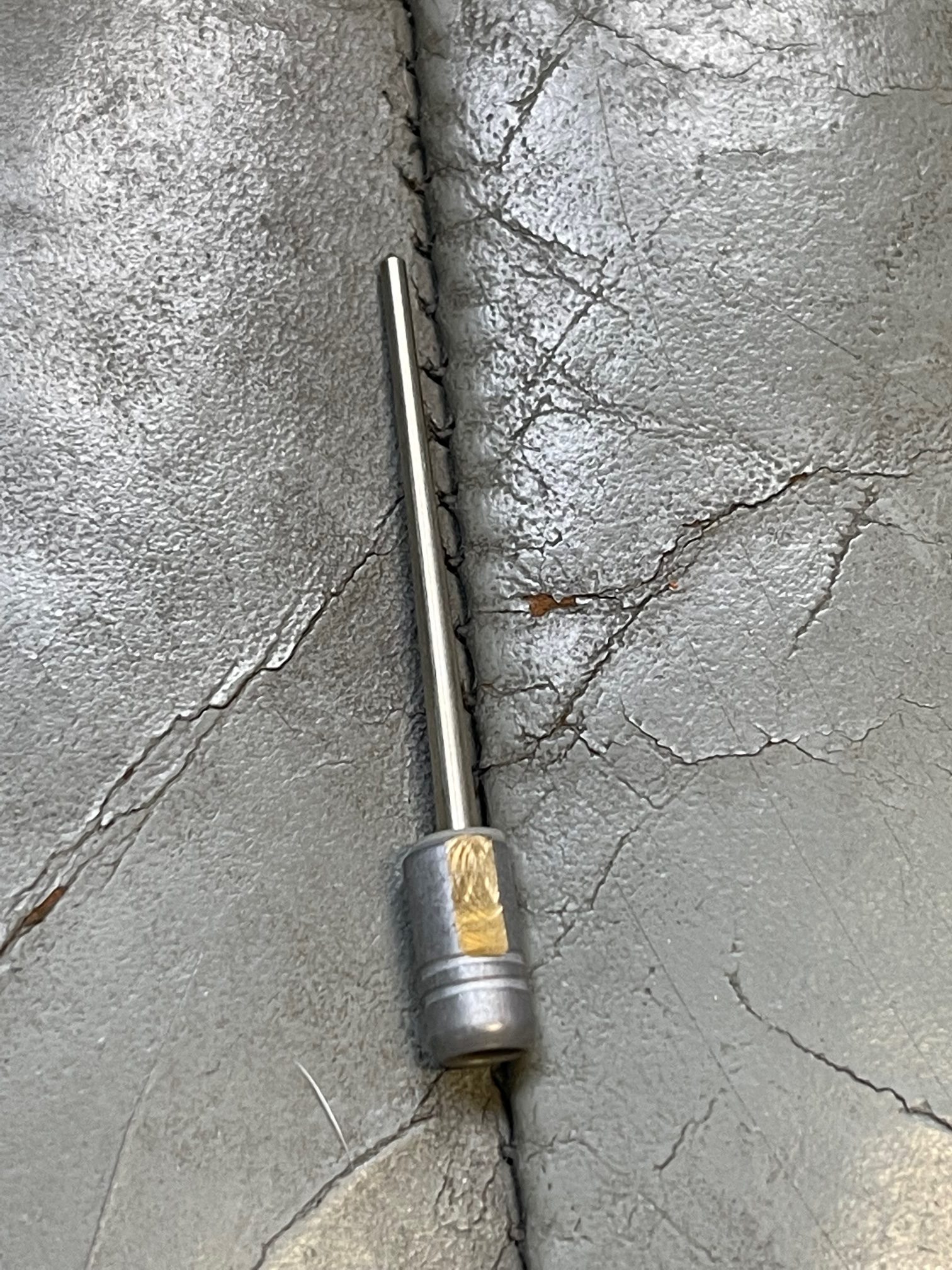 Düsennadel E2/XJ6 S1 7L10077 bis 7L42594 (B1AR)