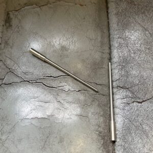 Vergasernadel S/S DY (AUD1139)