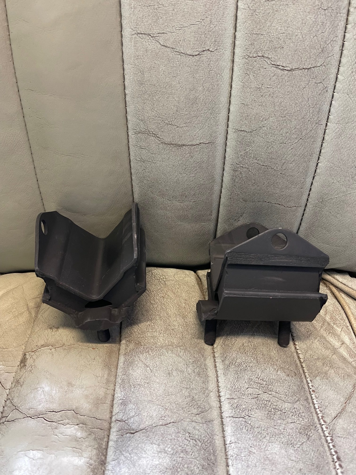 V-Silentblock MK 2, 420, S (C9004)