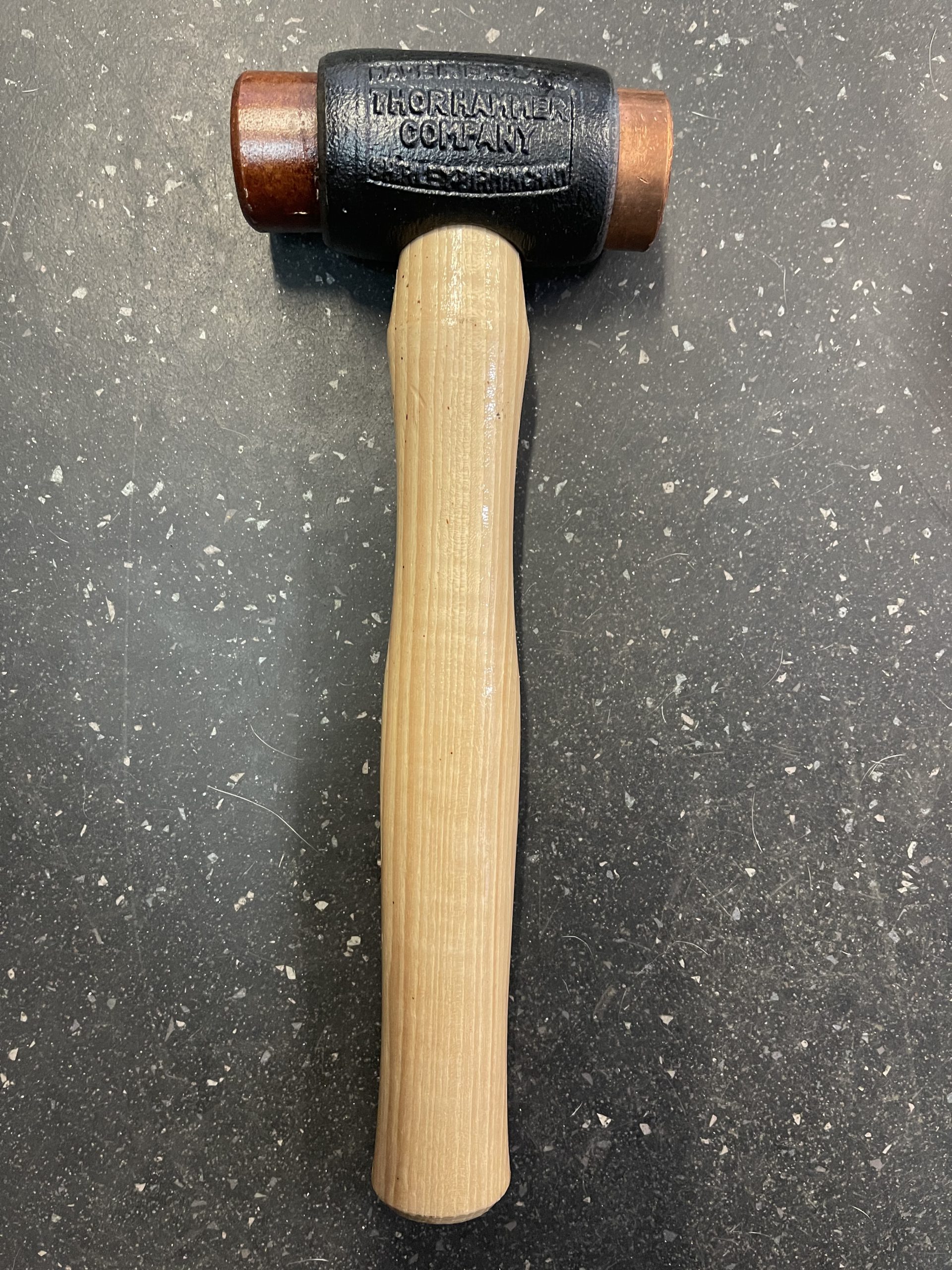 Thorhammer (C992) – Bild 3