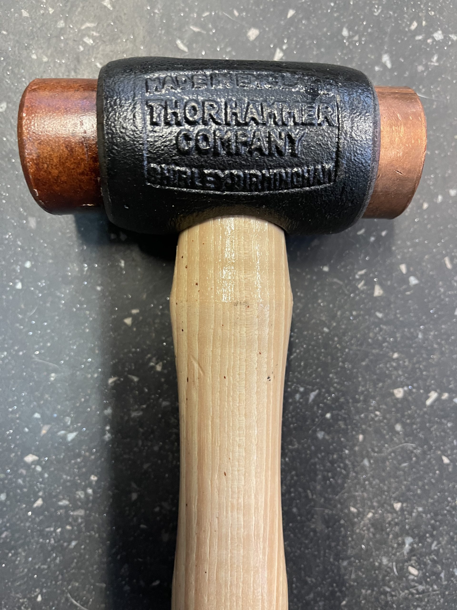 Thorhammer (C992) – Bild 2