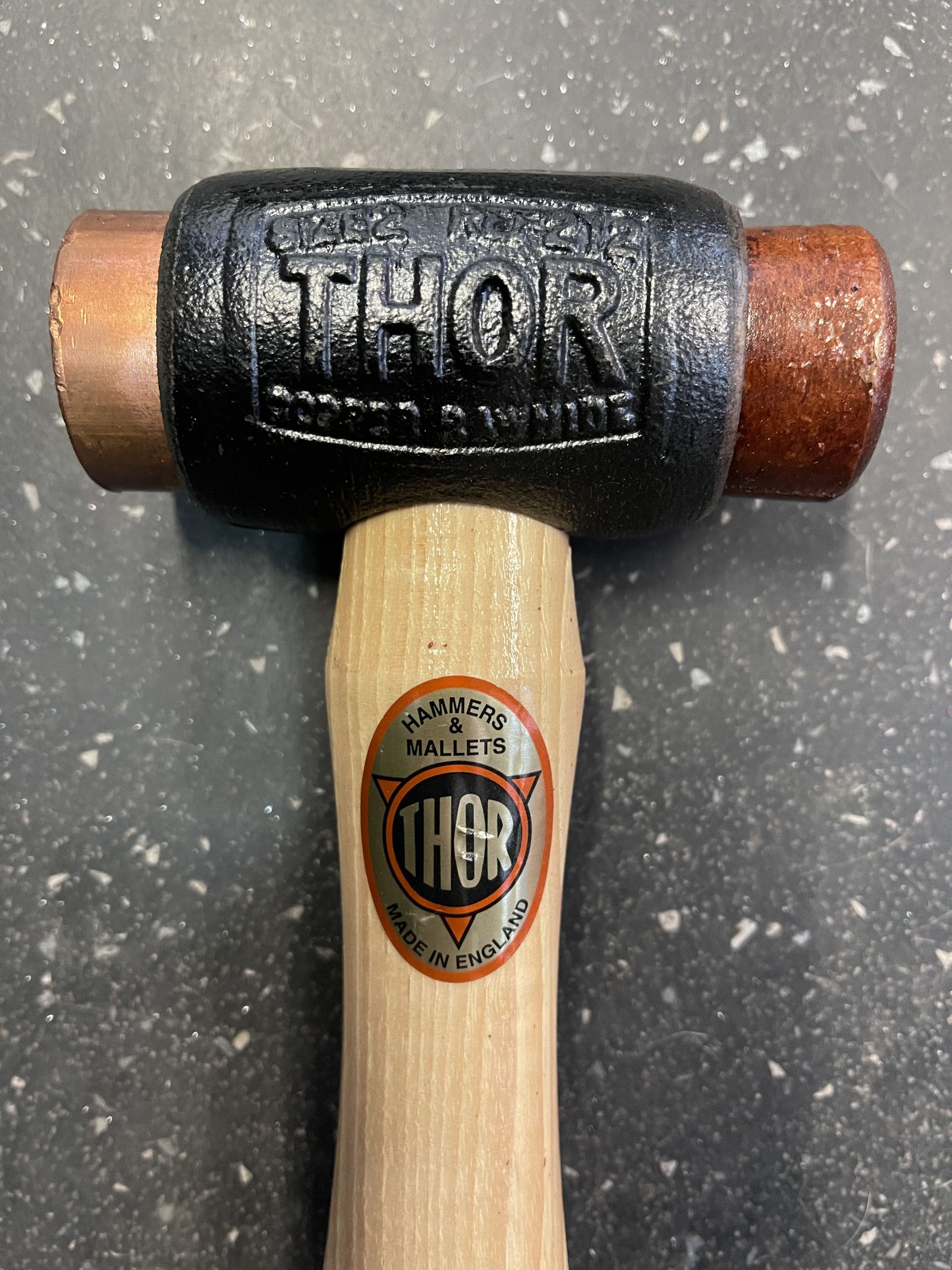 Thorhammer (C992)