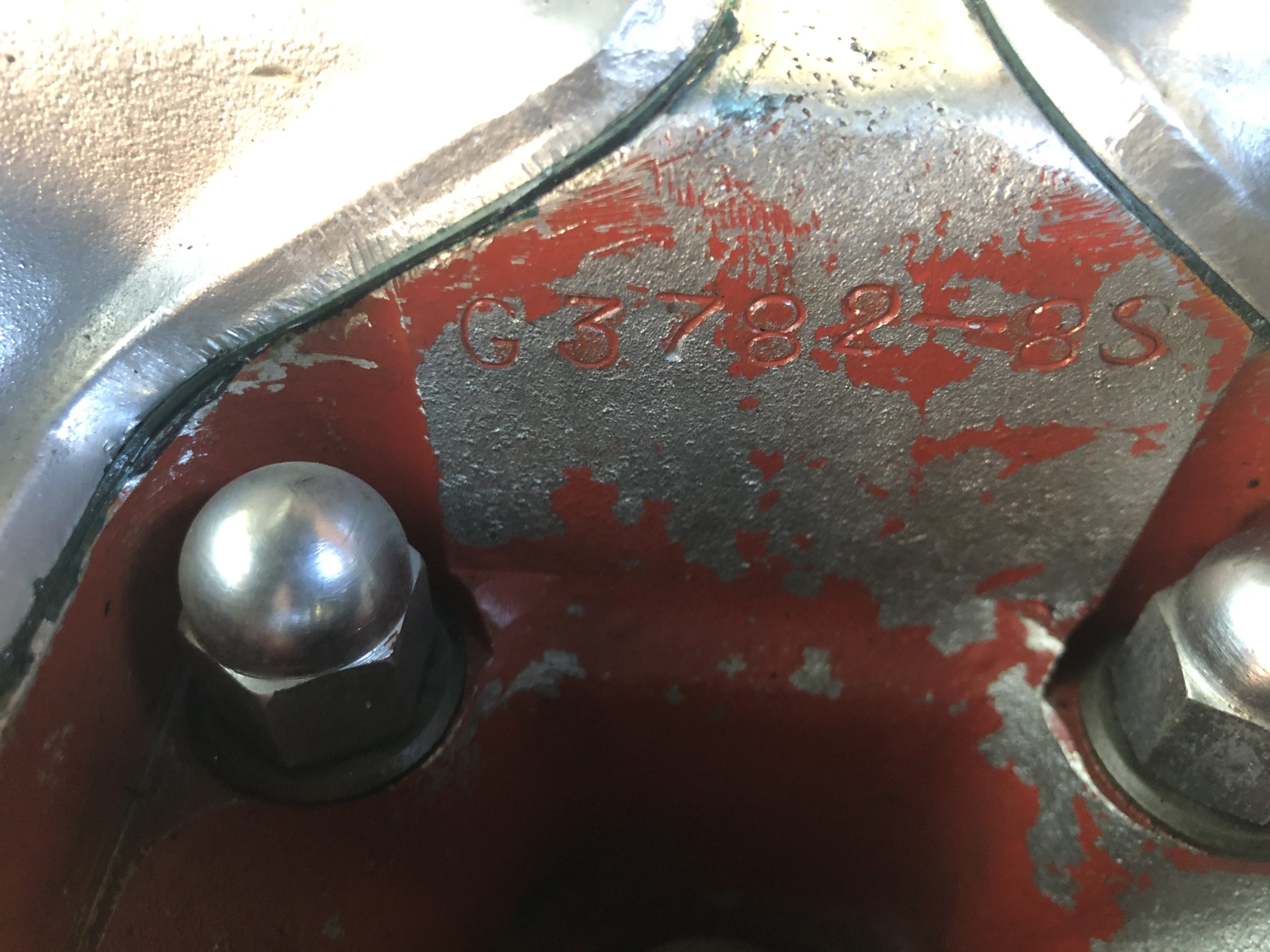 XK140 OTS,1955 – Bild 24
