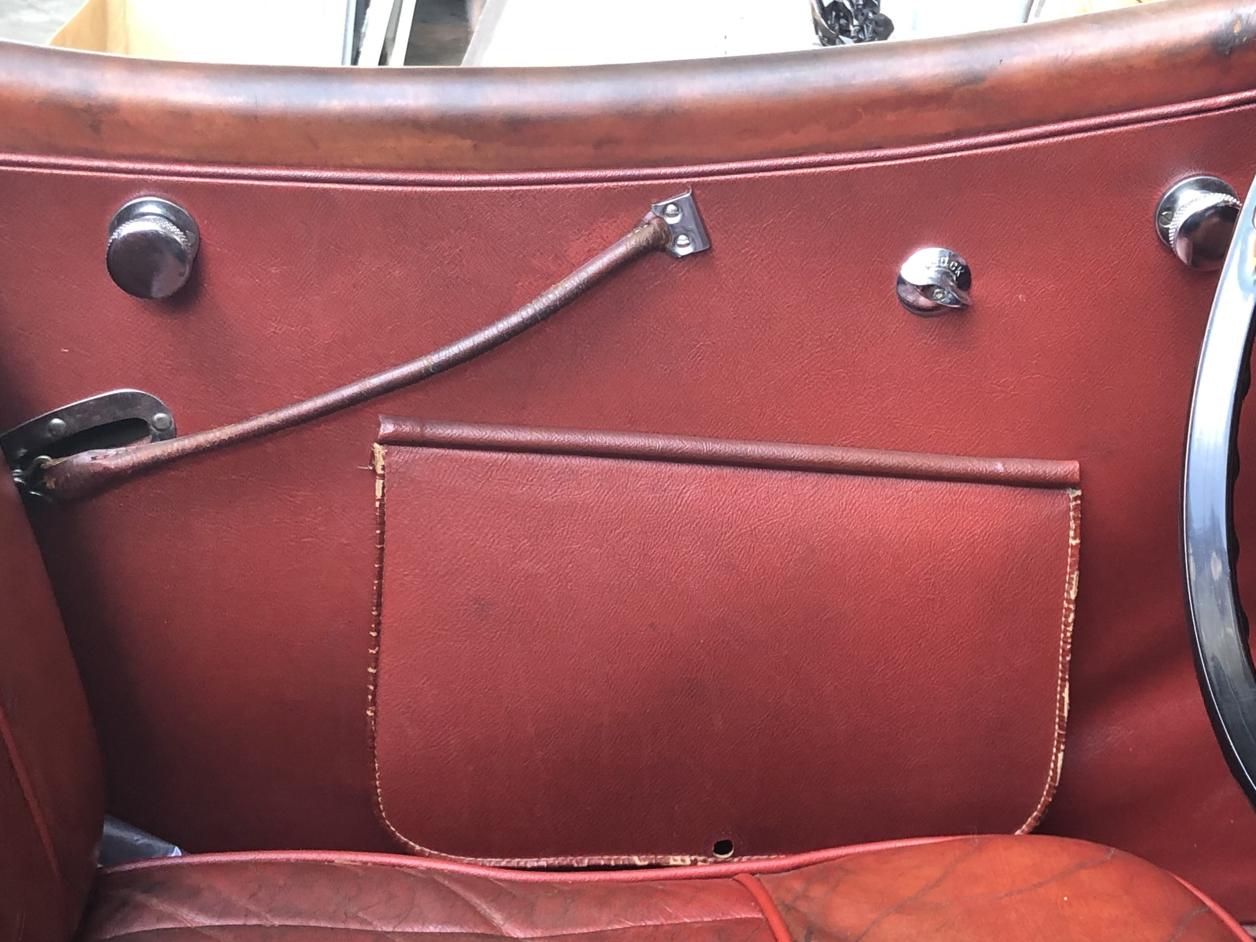 XK140 OTS,1955 – Bild 17